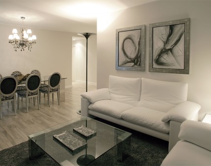 Blog interiorismo - apartamento fl