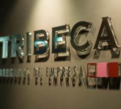 Proyecto decoración e interiorismo en Zaragoza - tribeca abogados