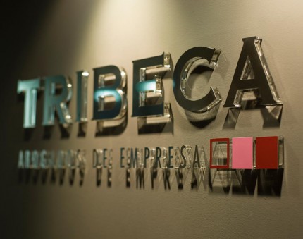 Blog interiorismo - tribeca abogados