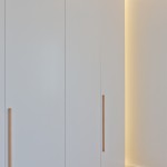 Proyecto de apartamento ac