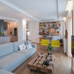 Proyecto de apartamento ac