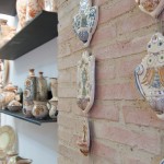 Proyecto de cerámicas aliaga