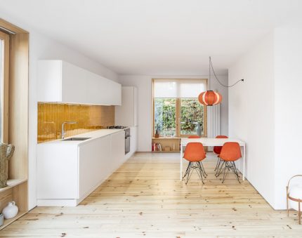 Blog interiorismo - vivienda sc