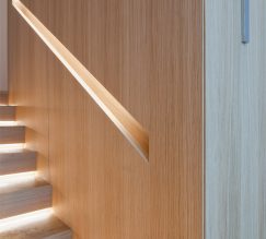 Proyecto decoración e interiorismo en Zaragoza - casa mc