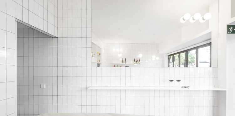 Proyecto de atlantis gastrobar