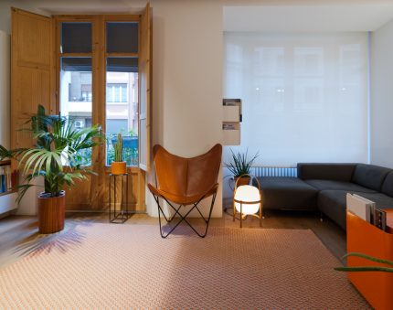 Blog interiorismo - apartamento sooa