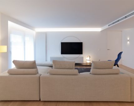 Blog interiorismo - vivienda ct