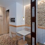 Proyecto de central cafébar