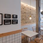 Proyecto de central cafébar
