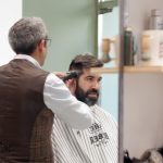 Proyecto de peluqueria losmar