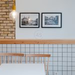 Proyecto de central cafébar