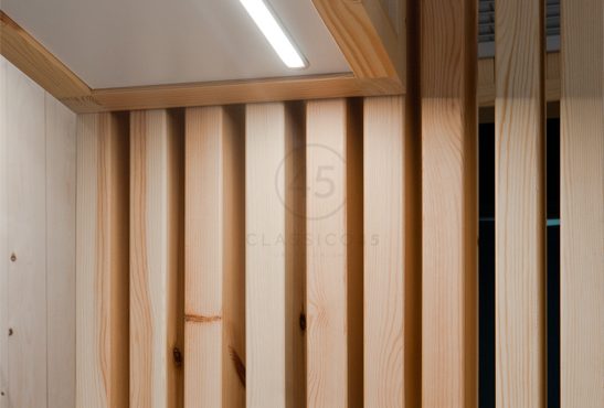 Proyecto de central cafébar