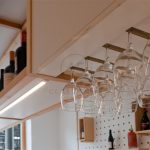Proyecto de central cafébar