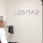 Proyecto de peluqueria losmar