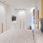 Proyecto de apartamento sa