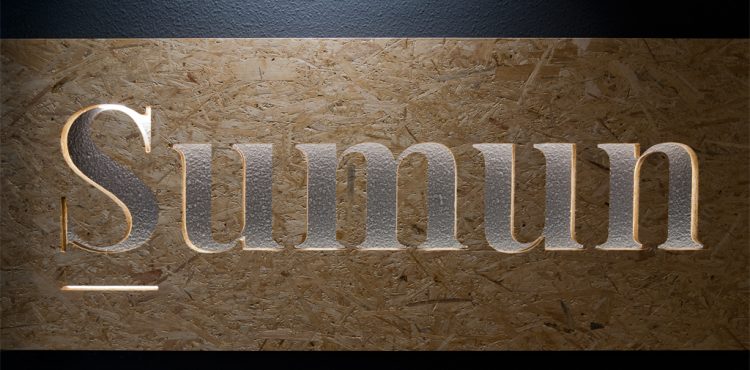 Proyecto de sumun